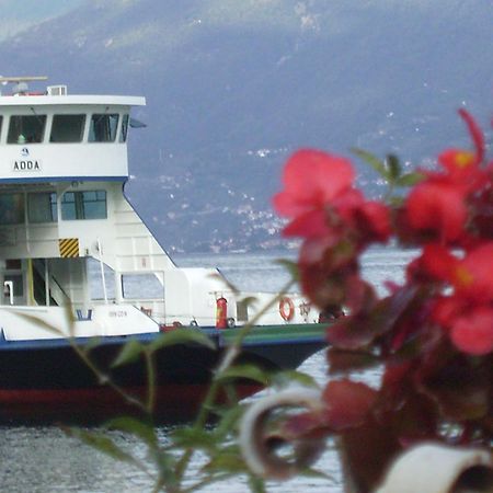 Charming Glicine And Azalea House Art And Colour With Lakeview Cadenabbia Eksteriør billede