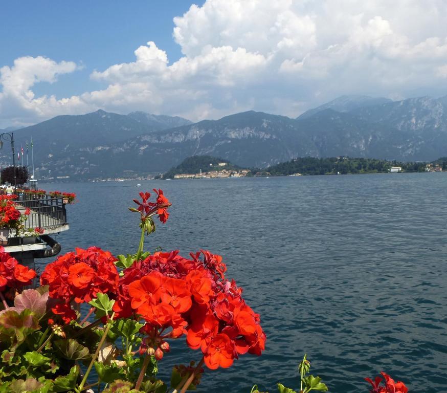 Charming Glicine And Azalea House Art And Colour With Lakeview Cadenabbia Eksteriør billede