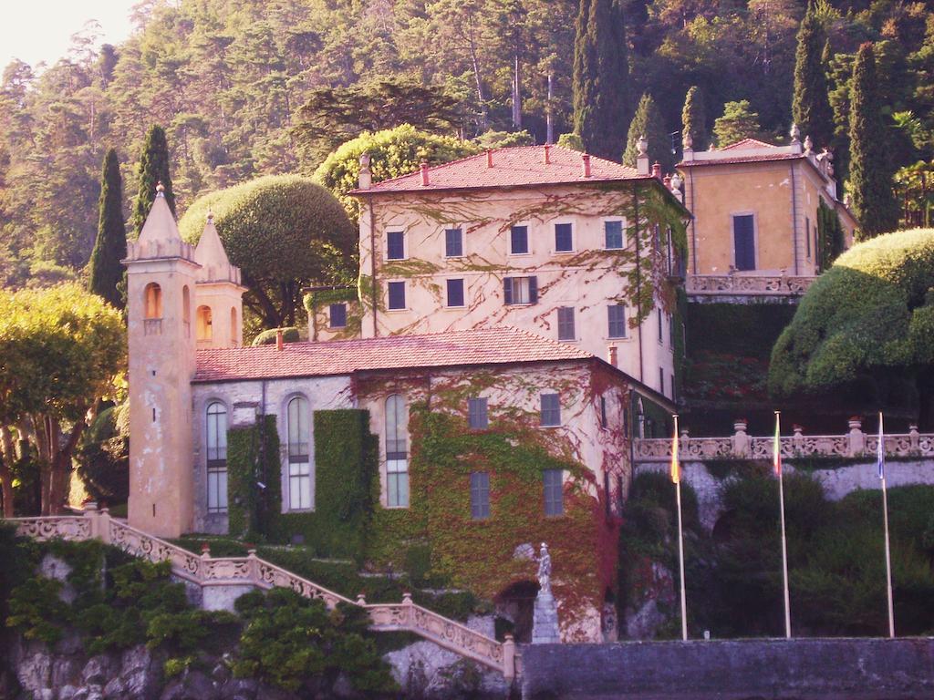 Charming Glicine And Azalea House Art And Colour With Lakeview Cadenabbia Værelse billede