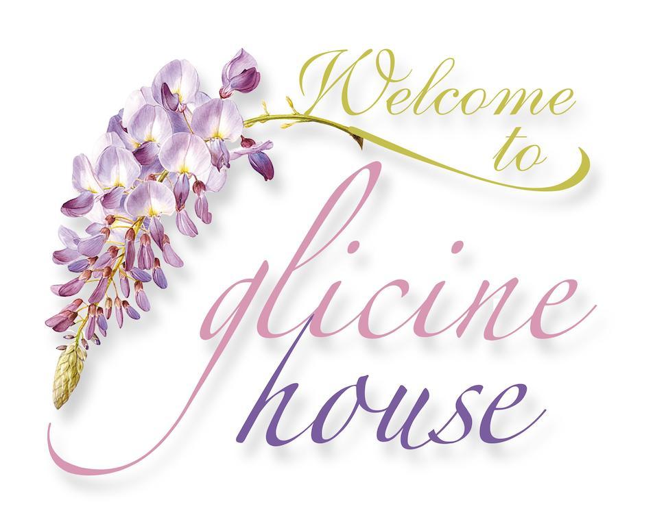 Charming Glicine And Azalea House Art And Colour With Lakeview Cadenabbia Værelse billede